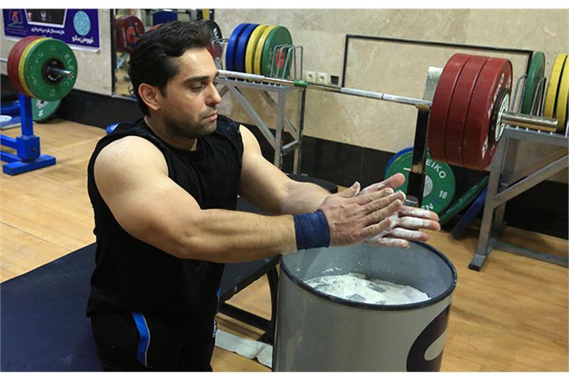 news| paralympic| Eleven Para Powerlifters Get Call-Up to Team Iran Men’s Training Camp