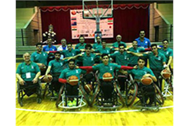 Iran-wheelchair-basketball-claim-AOZ-U23-qualifying-tournament-title