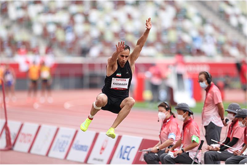 news| paralympic| Iran VI Athletics to Start Pre-AP Games Preparations on 11 October