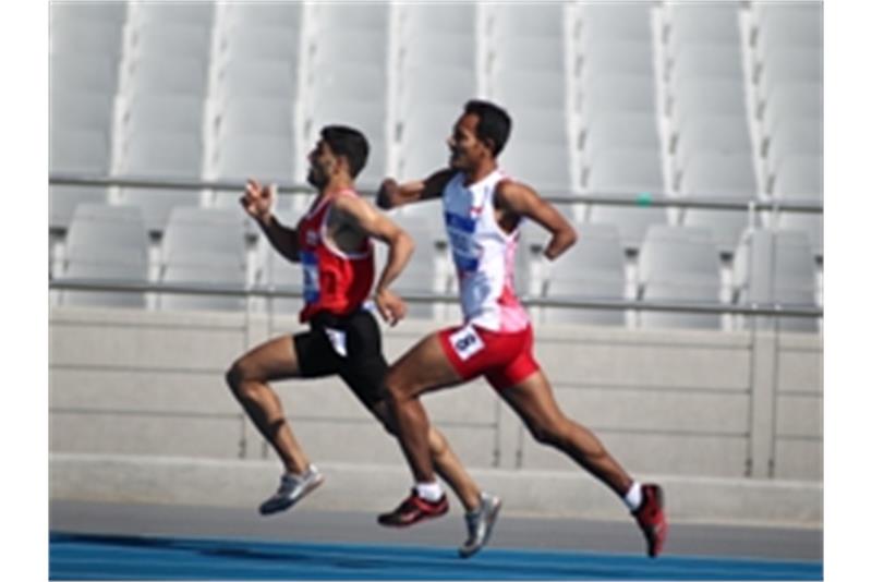 30-athletes-to-represent-Iran-at-IPC-Athletics-Asia-Oceania-Championships