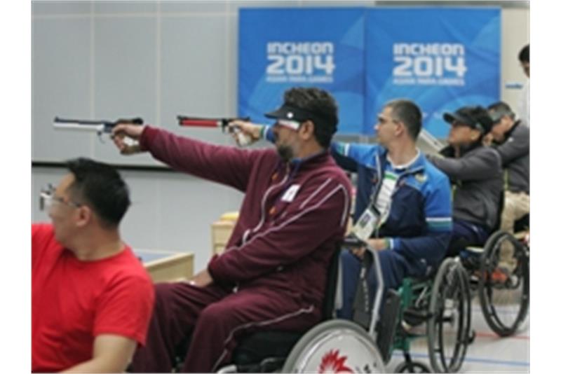 Iranian-para-shooters-to-compete-at-Germany’s-international-event