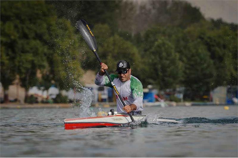 news| paralympic| Iran Para Canoe Training Camp to Kick Off on Tuesday