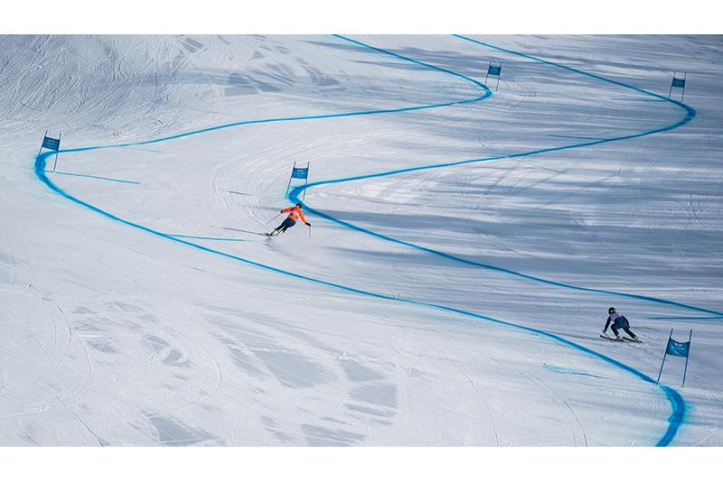 Iran to host the 2023 Para Skiing Open National Championships