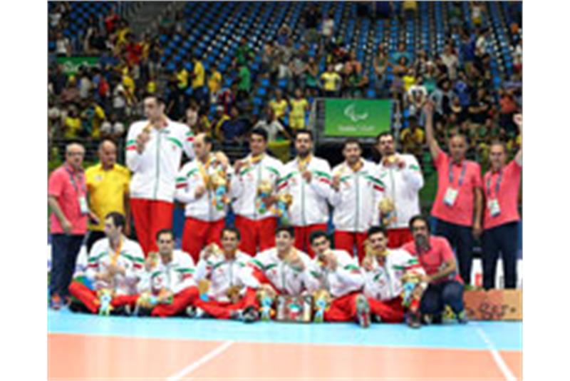 iran-best-sitting-volleyball-team-in-world’s-rankings