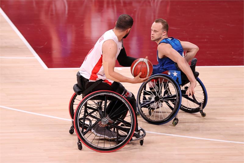 news| paralympic| Team Iran’s Wheelchair Basketball to Prepare for U23 Asia Oceania Championship