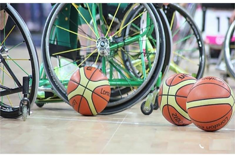 Iran’s Women Wheelchair Basketball Camp to Commence on April 6th