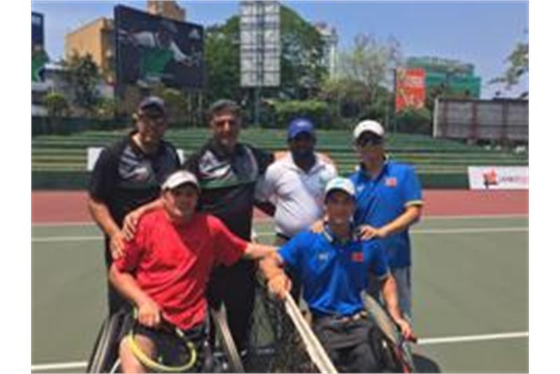 Iran-wheelchair-tennis-runner-up-at-World-Team-Cup-Asian-Qualification