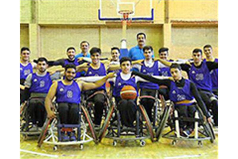 Iran-U23-wheelchair-basketball-defeat-Australia