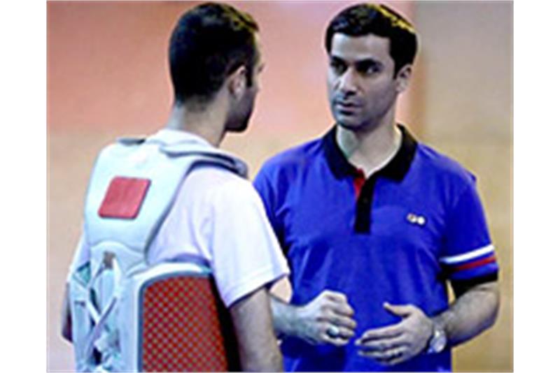 Iran-to-participate-at-African-Poomsae-Championships-with-five-athletes