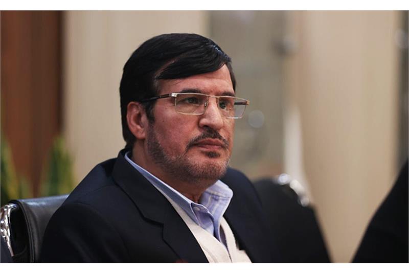 Dr. Ghafoor Karegari elected as the new President of Iran NPC in place of Khosravi Vafa