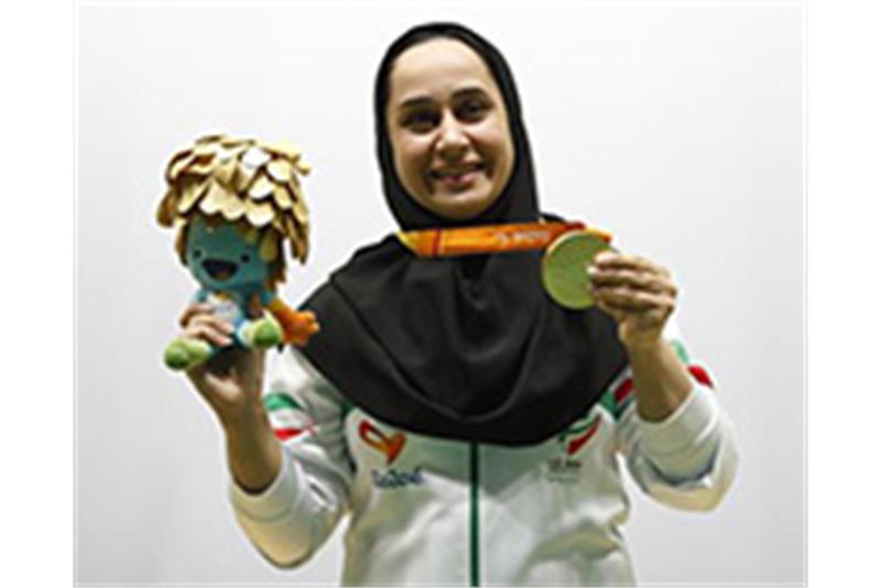 Javanmardidodmani-voted-Best-Female-Athlete-of-the-Month