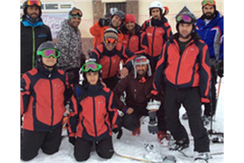 Iran-to-host-snowboard--alpine-skiing-competitions