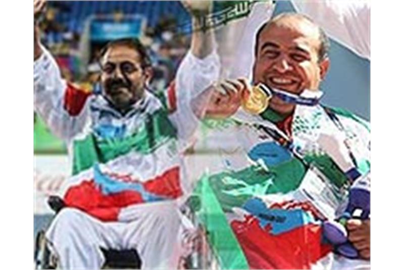 Shot-putter-Mokhtari-seizes-gold-at-World-Para-Athletics-Championships