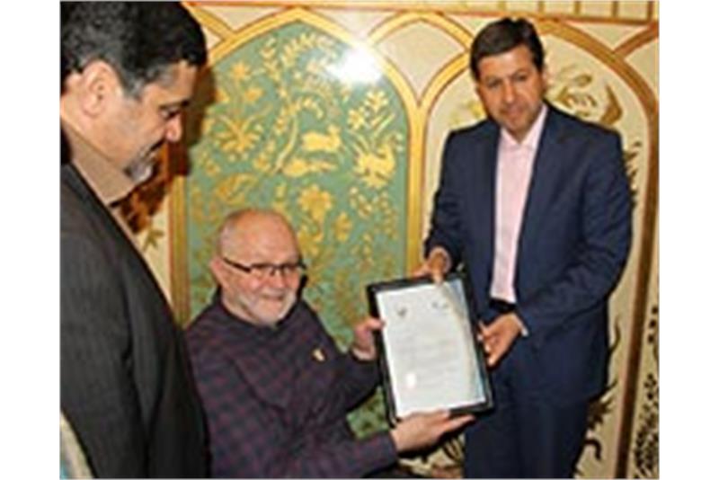 Sir-Philip-Craven-meets-Isfahan-mayor-Jamalinejad