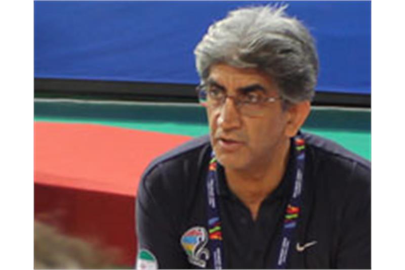 Iran-wheelchair-basketball-hard-to-beat-at-Paralympics--coach-says