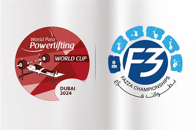 news| paralympic| 2024 Fazza World Cup Concludes | Team Iran Elite Para Powerlifting Brings Homes 11 Medals