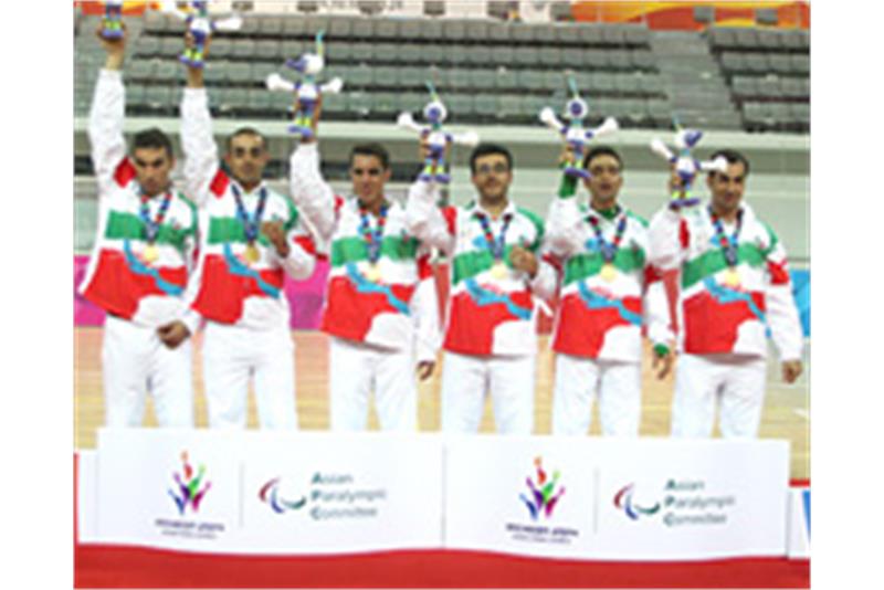 iran-men’s-goalball-stays-third-at-ibsa-rankings