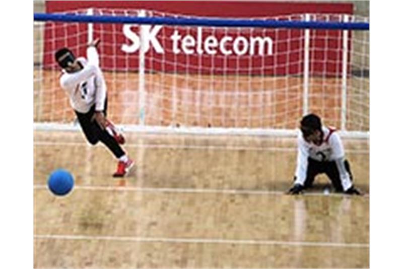 Iran-aim-for-title-at-Goalball-Asia-Pacific-Championships