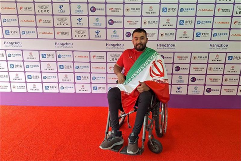 paralympic| news| Iran NPC President expresses condolences at Rashid Masjedi’s passing