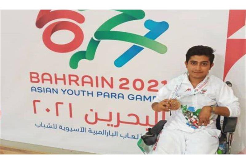 news| paralympic| condolences| Boccia Player Passing