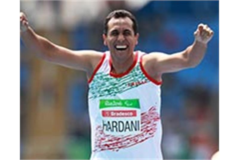 Javad-Hardani-wins-silver-at-World-Para-Athletics-Championships