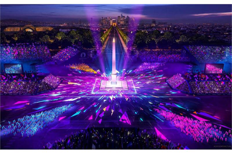 Paris 2024 announces Paralympic Games event calendar