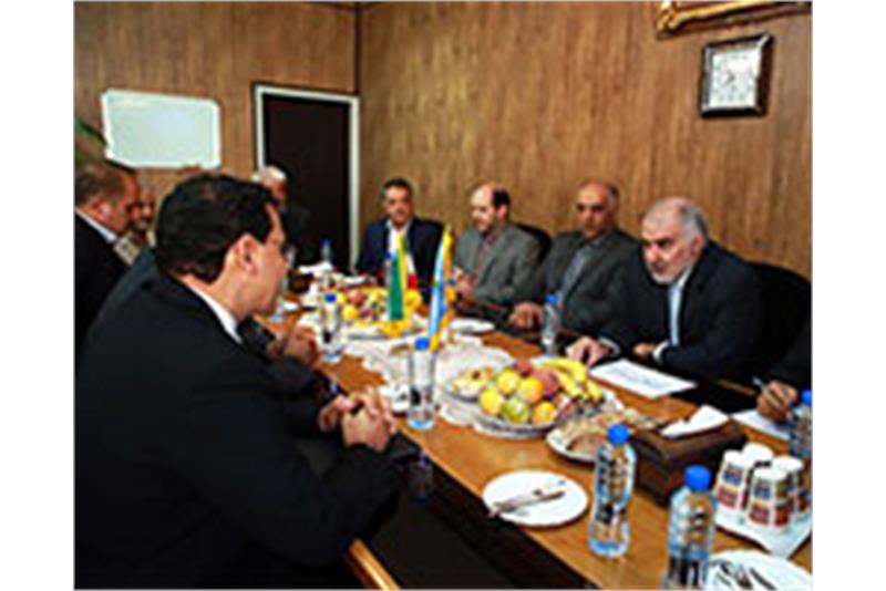 Talent-Identification-in-I-R-IRAN-Special-Education-Organization--Mr.-Tarek-Souei-is-briefed