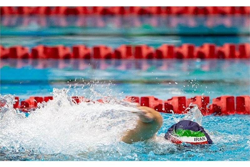 news| paralympic| PI Swimmers kick off 7th round of national training in road to Paris 2024